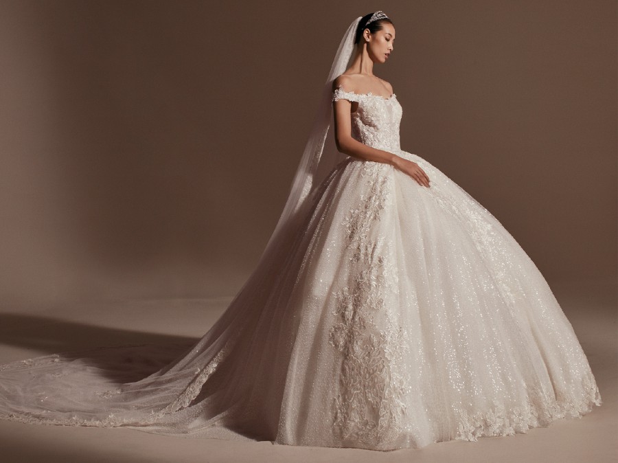 Pronovias Pronovias