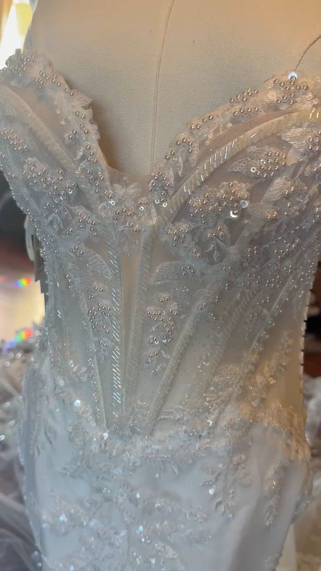 Maggie Sottero, Benjie Royale