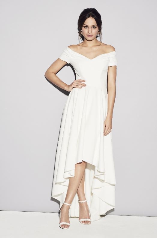 The Pretty Dress Company New Wedding Dress Save 41% - Stillwhite