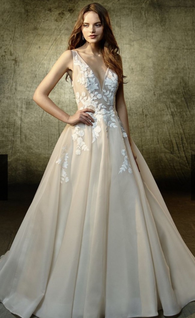 lennox by enzoani