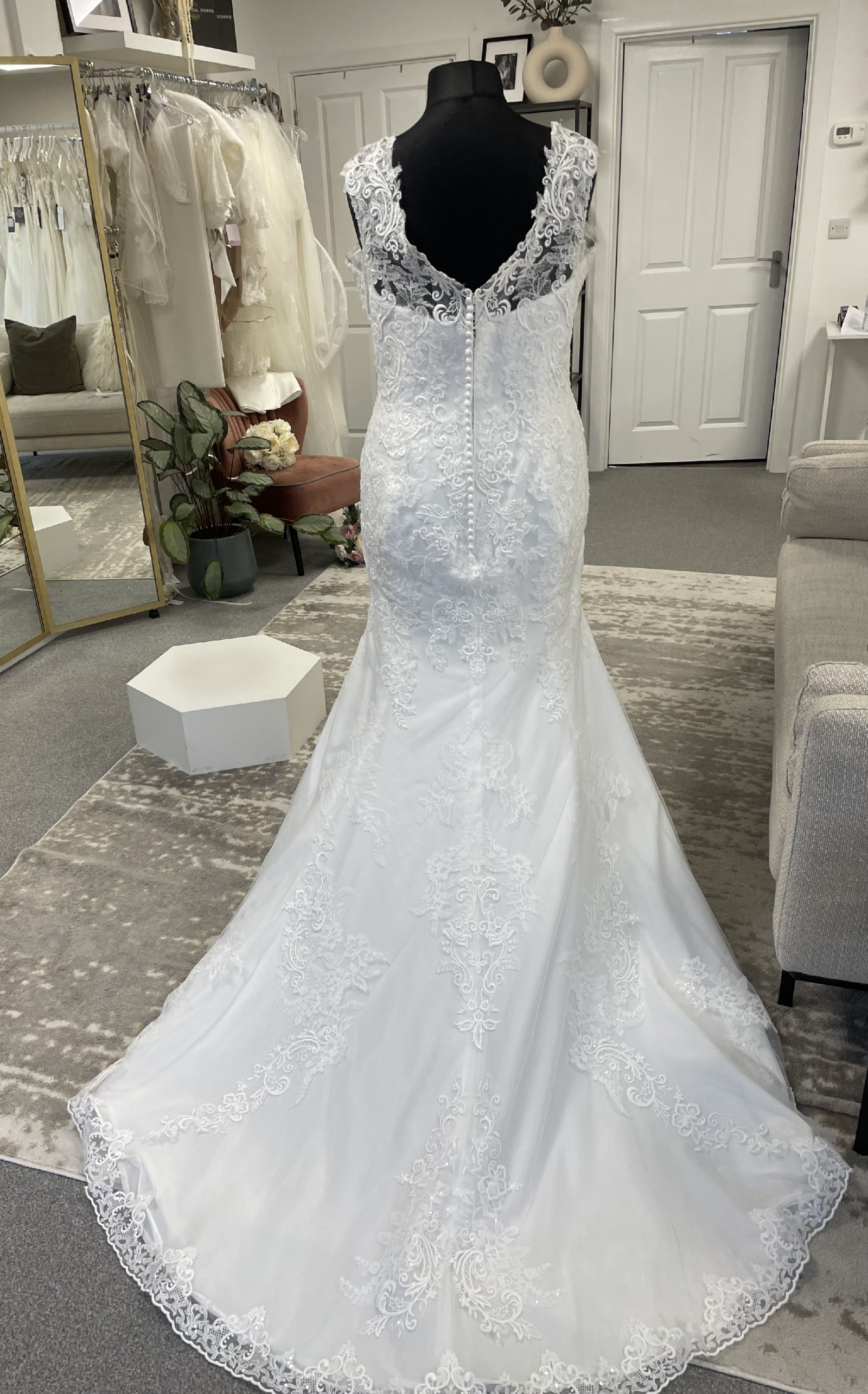 Maggie Sottero Wedding Dress Save 64% - Stillwhite