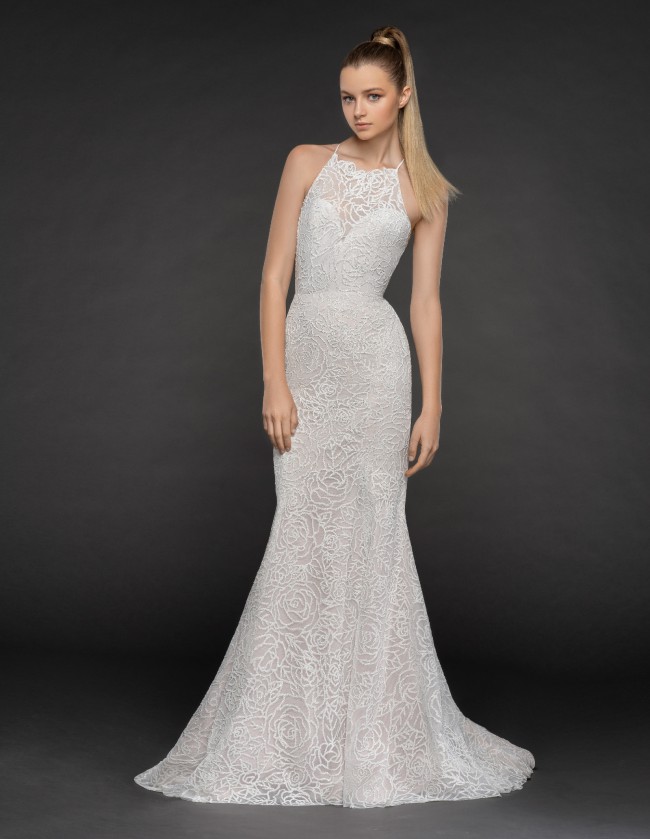 Hayley Paige Divine New Wedding Dress Save 61% - Stillwhite