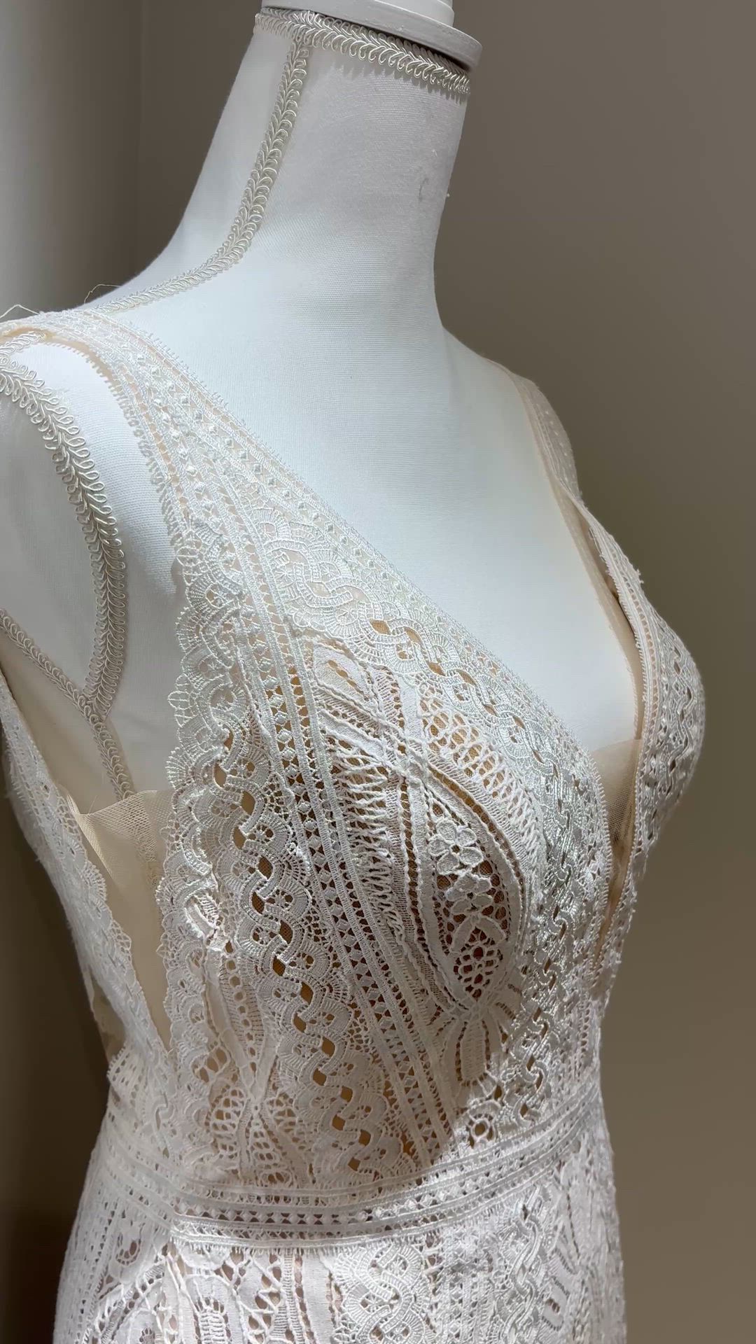 Wilderly Bride, Mckenna F243