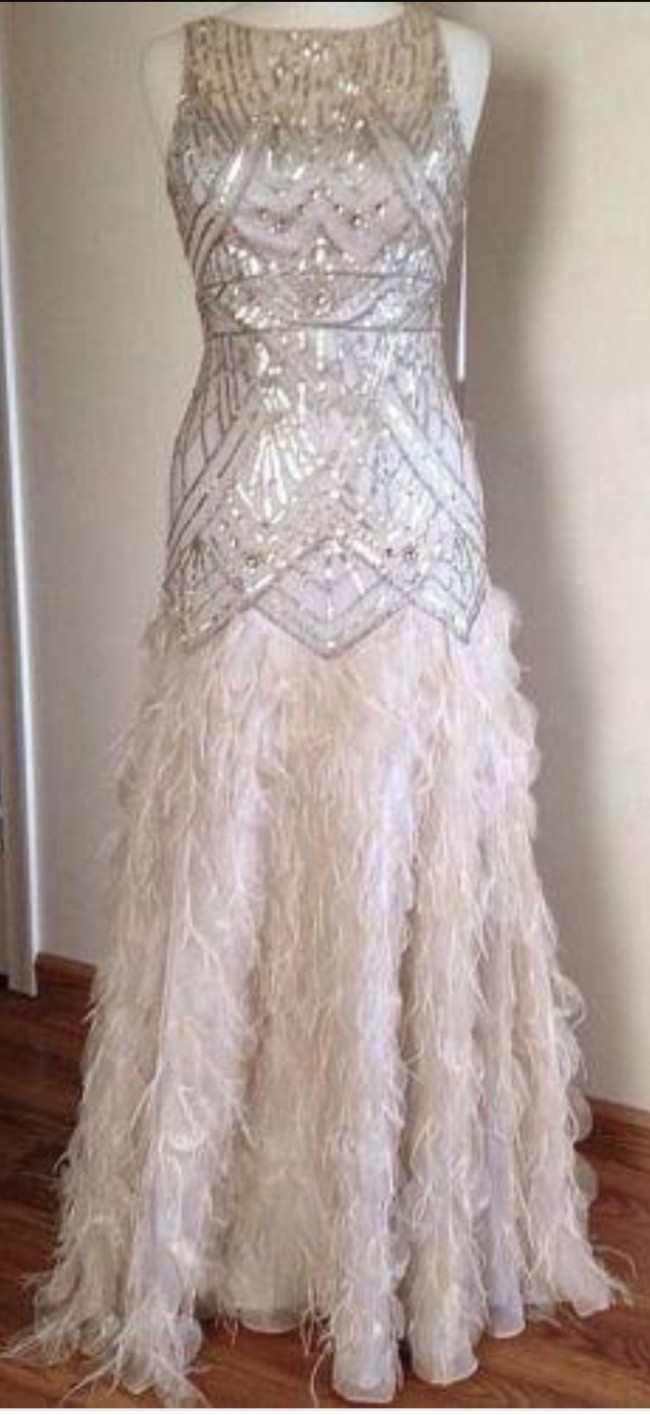 sue wong flapper
