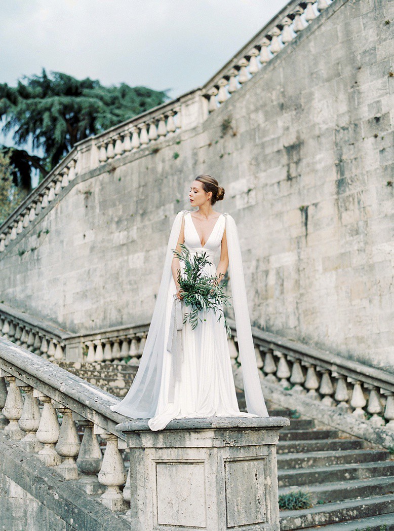 Tuscan Goddess Tuscan Goddess