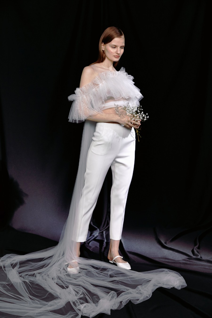 Besa Bridal