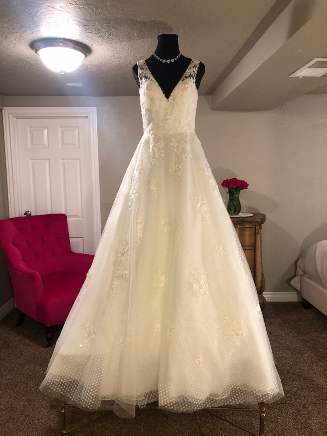 meryl bridal
