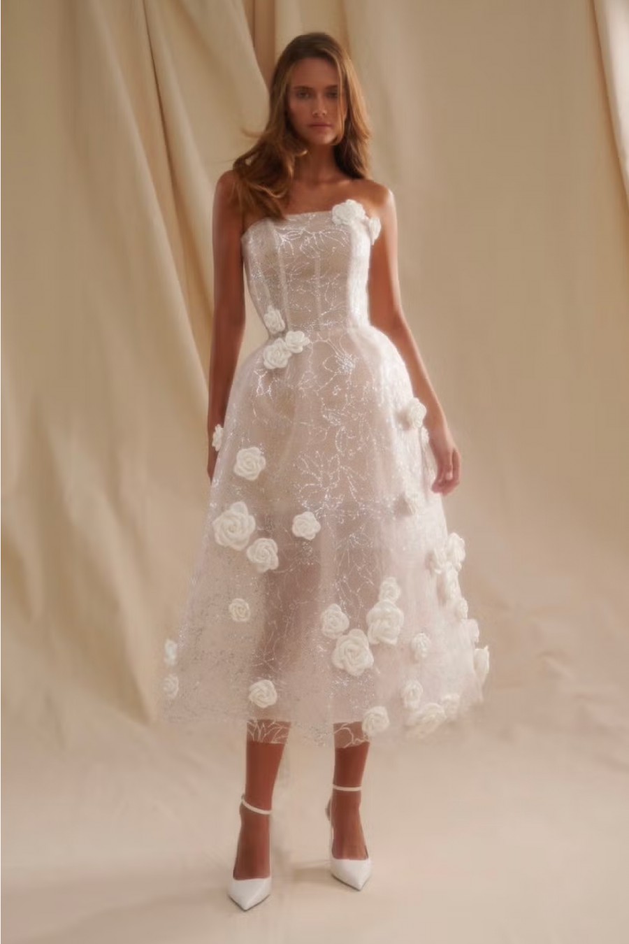 Senstudio at Kleinfeld Bridal Senstudio at Kleinfeld Bridal