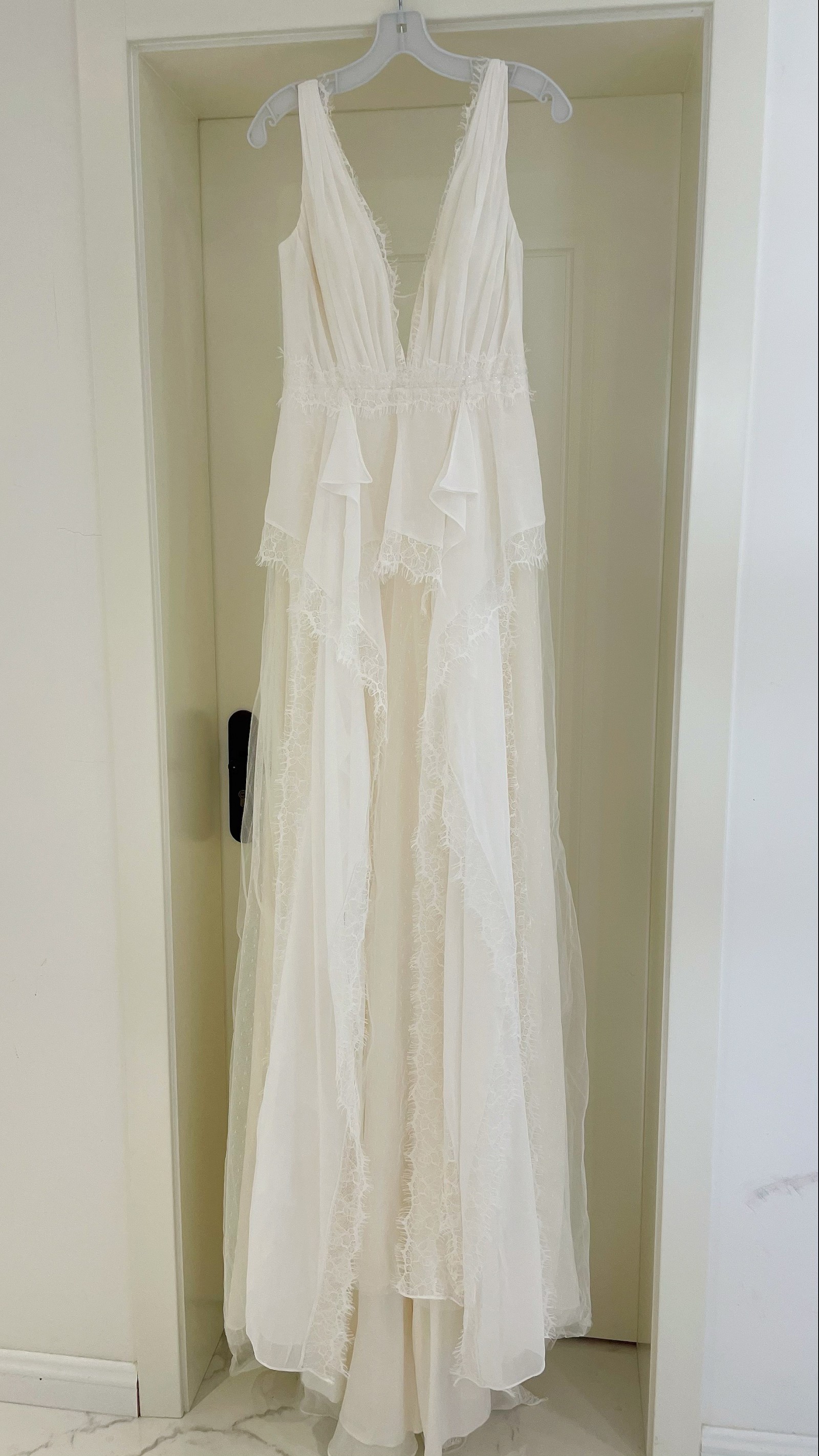 Viola Chan HAZEL New Wedding Dress Save 47% - Stillwhite