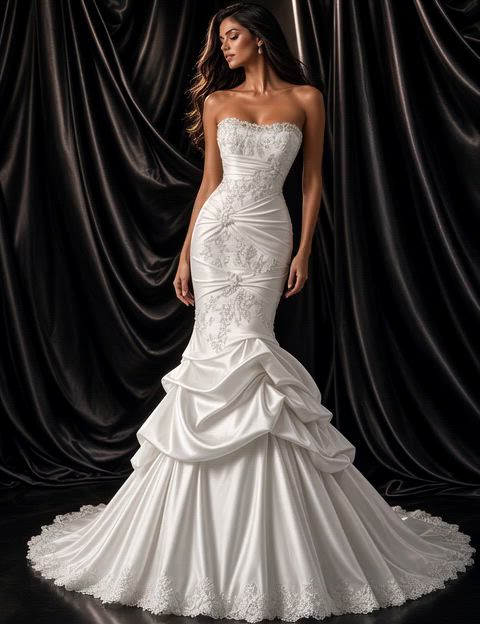 Alfred Angelo, Ariel 201