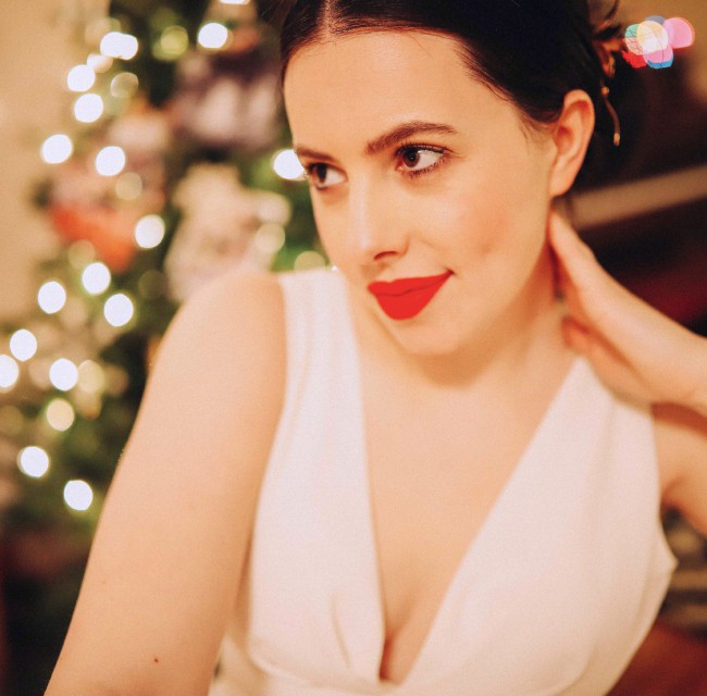 Sachin &amp; Babi Branwell Gown for BHLDN Sample Wedding Dress