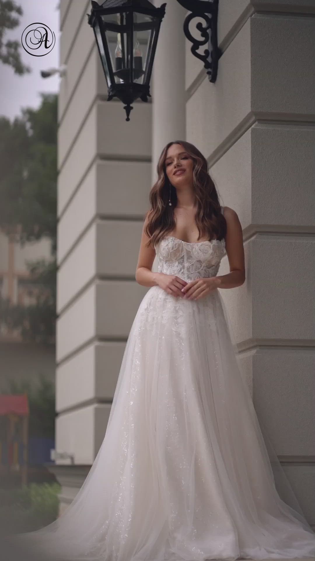 Aeternum Bridal