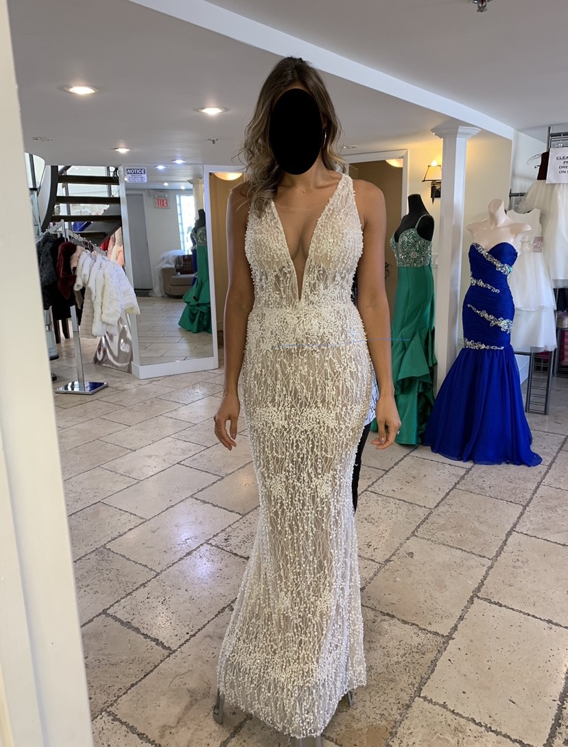 crystal design leni dress Crystal Design, Leni New Wedding Dress Save 20%