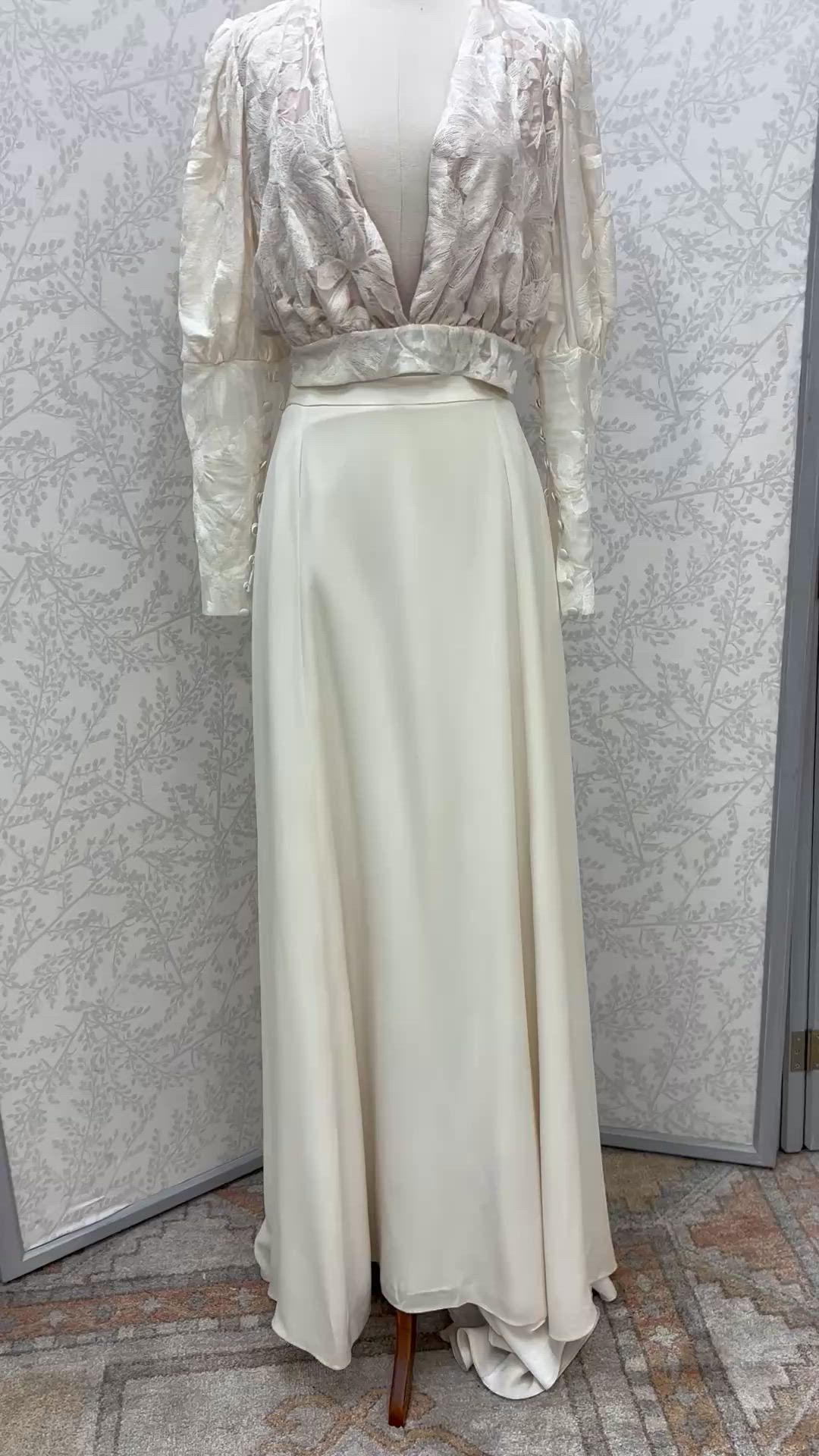 Atelier Blanche Paris, Alexandra