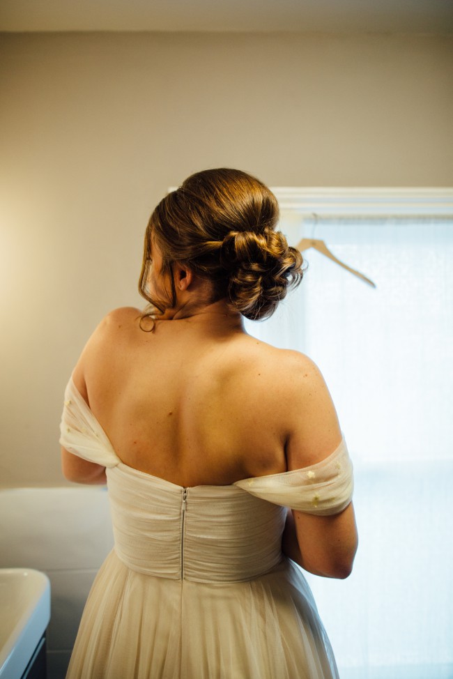 bhldn veil used