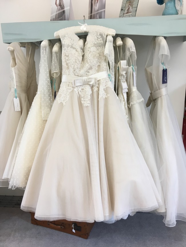 loulou bridal boutique