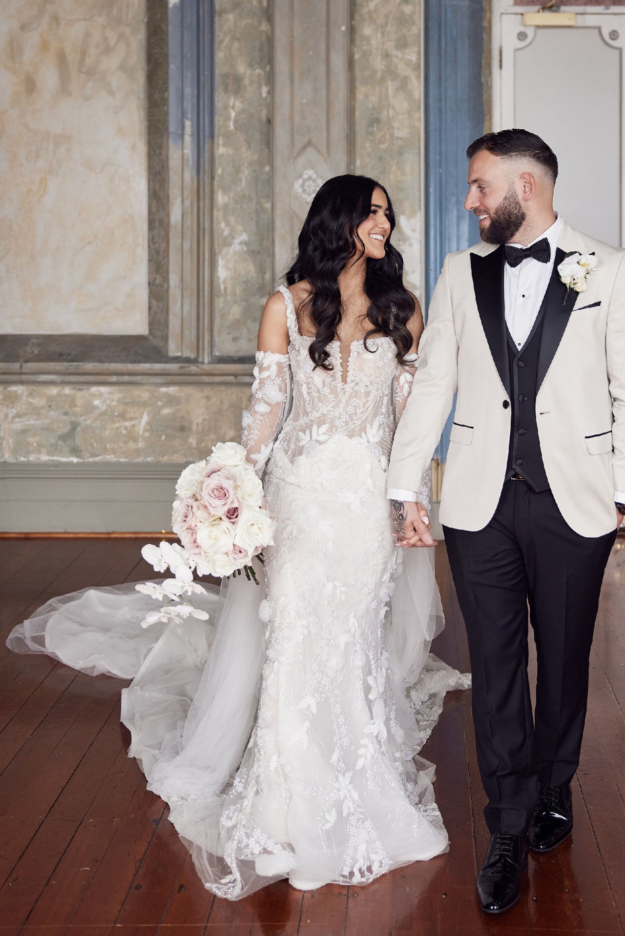 Steven Khalil Wedding Dress Save 44 Stillwhite