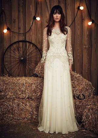 Jenny Packham Apache Used Wedding Dress Save 38% - Stillwhite