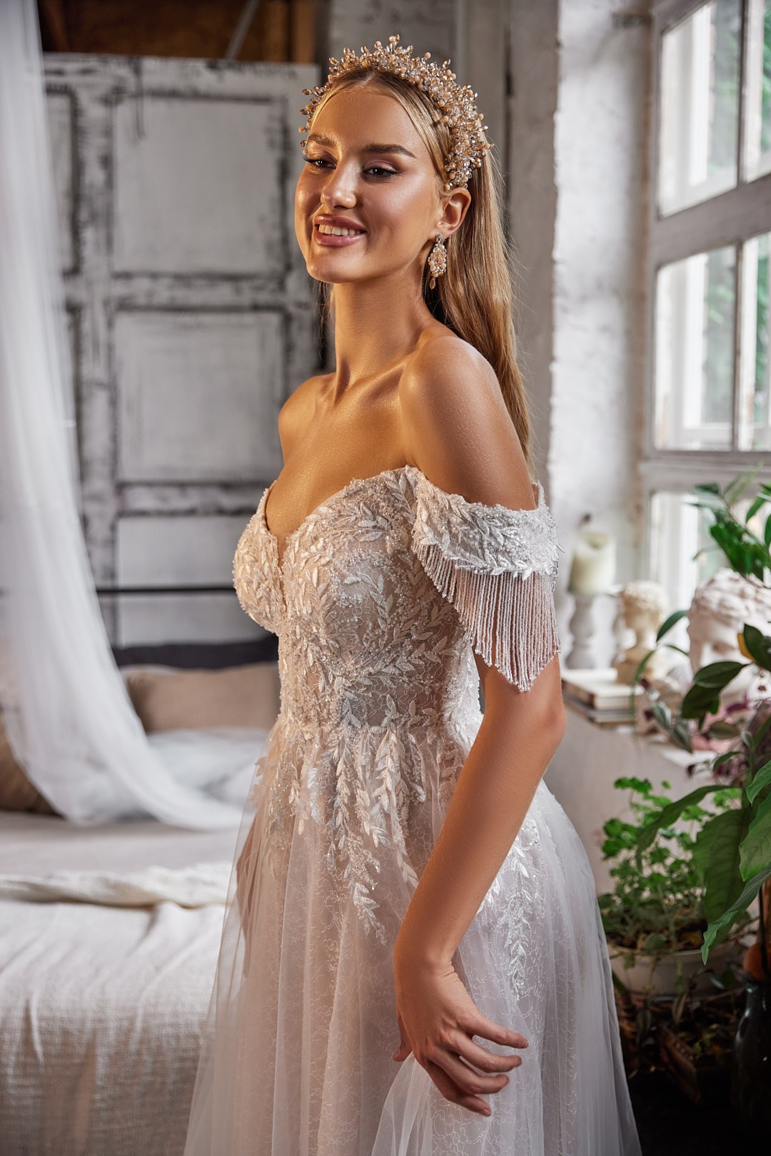 Wedding Dresses in Lithuania