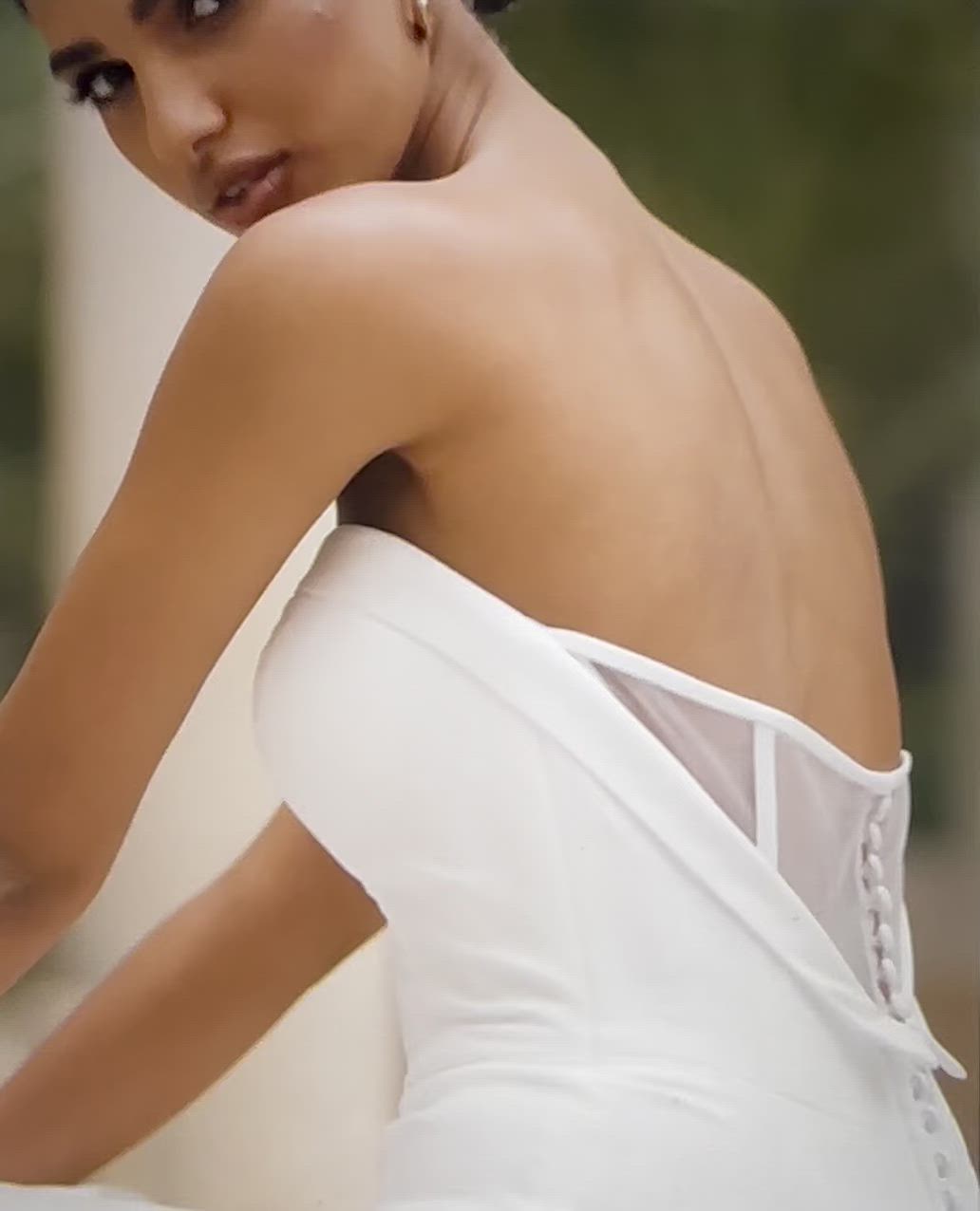 Sofia Cruz, Leo
