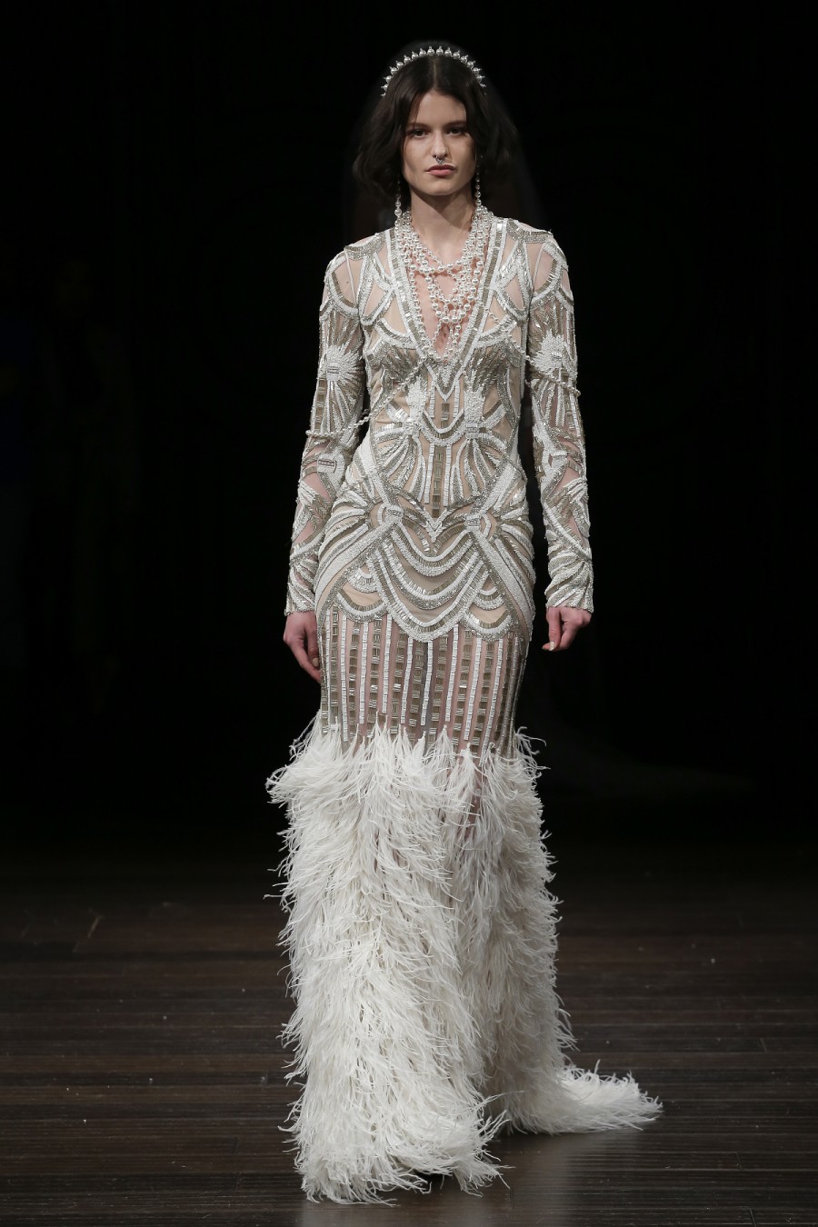 Naeem Khan Naeem Khan