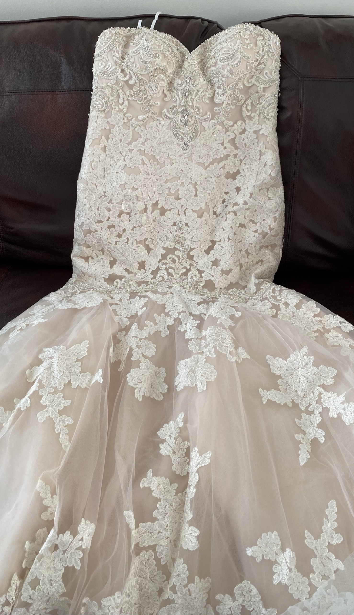 42 Best Danielle Caprese ideas  wedding dress search, kleinfeld