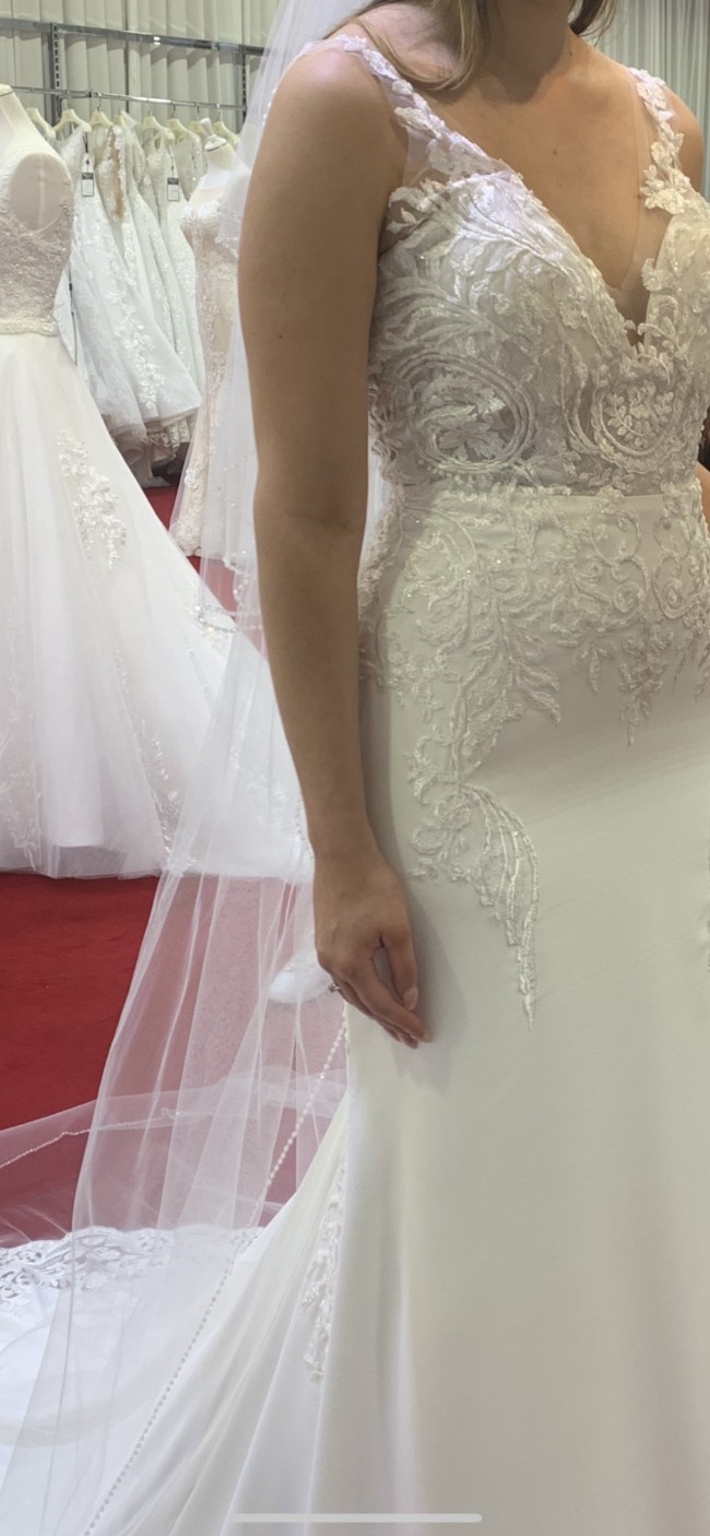 two birds bridal bridesmaid dresses