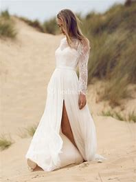 bhldn ウェディングボレロ　catherine deane BHLDN Catherine Deane Friday Gown - Adinas Bridal