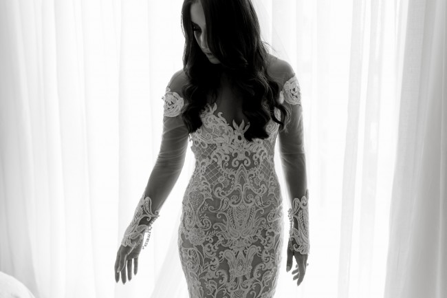 nektaria venice gown