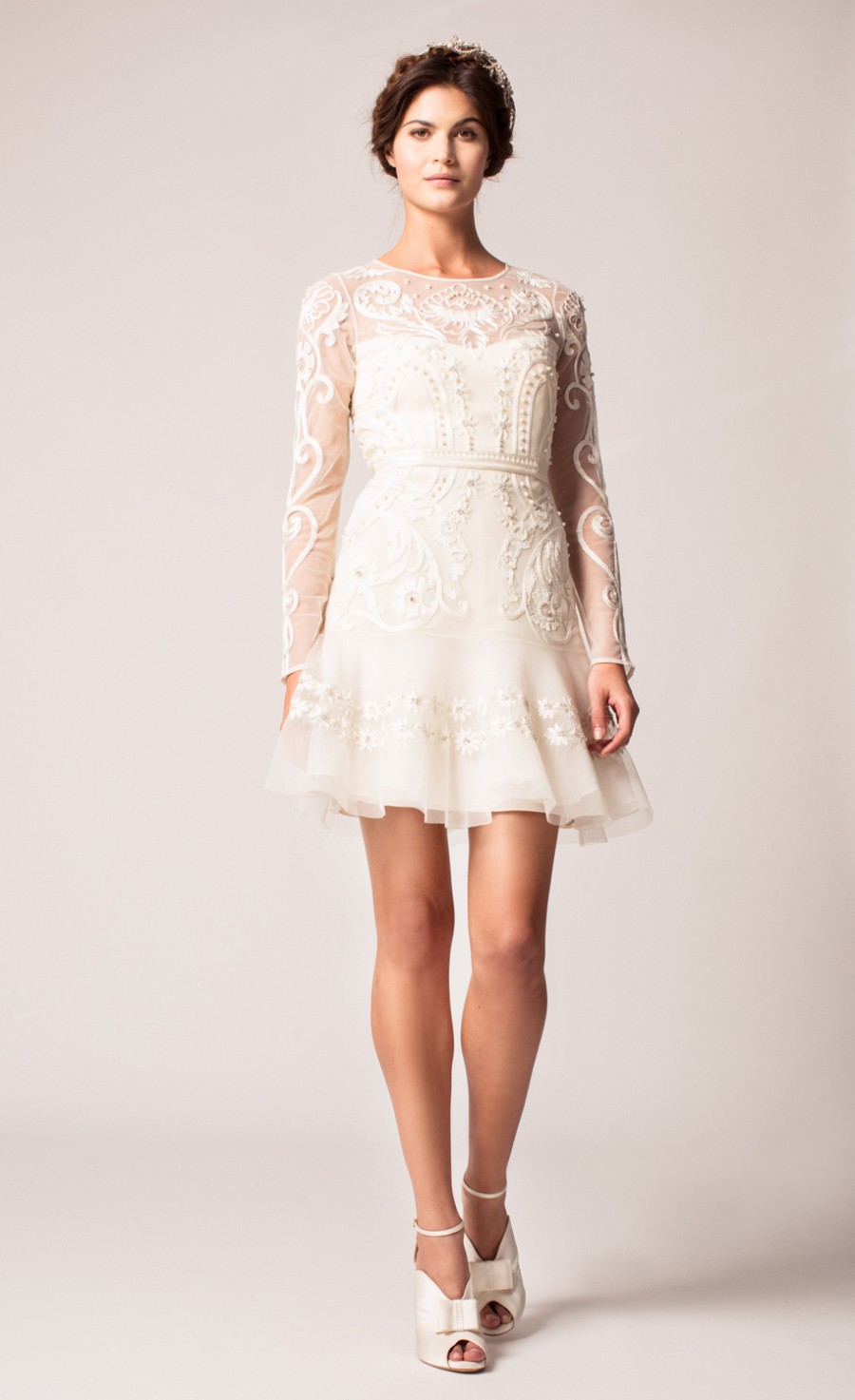 Temperley London Temperley London
