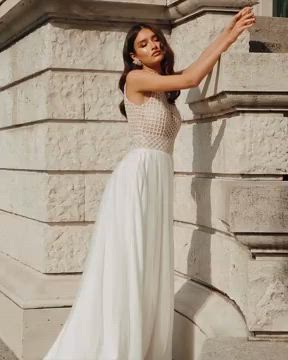 Luce Sposa, Teresa