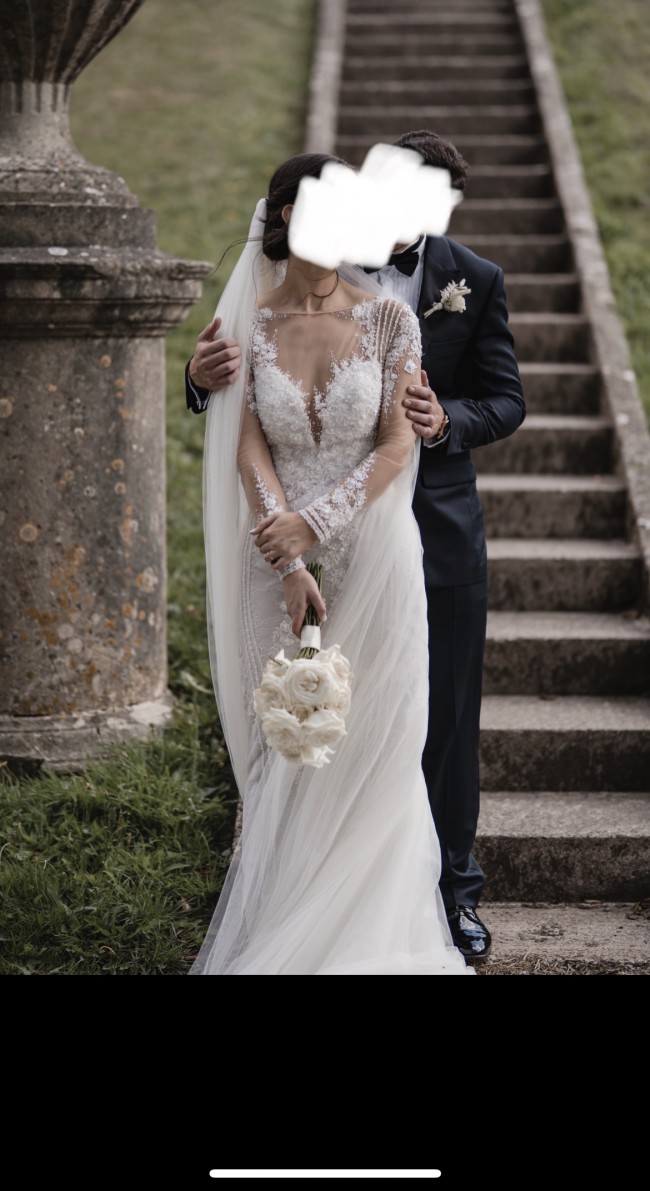 Pronovias Fashion Dress PICKFORD