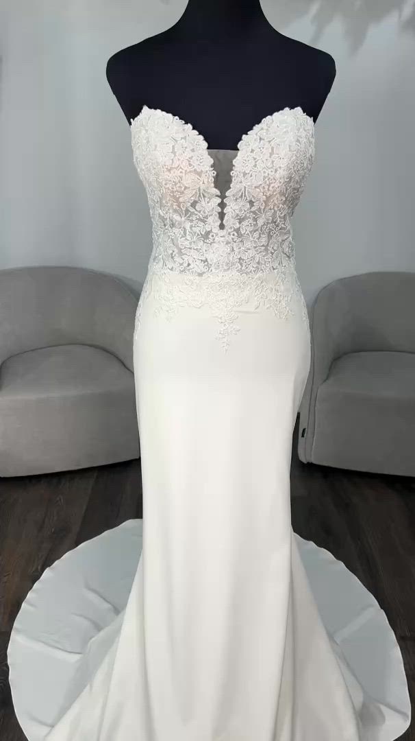 Maggie Sottero, Norma