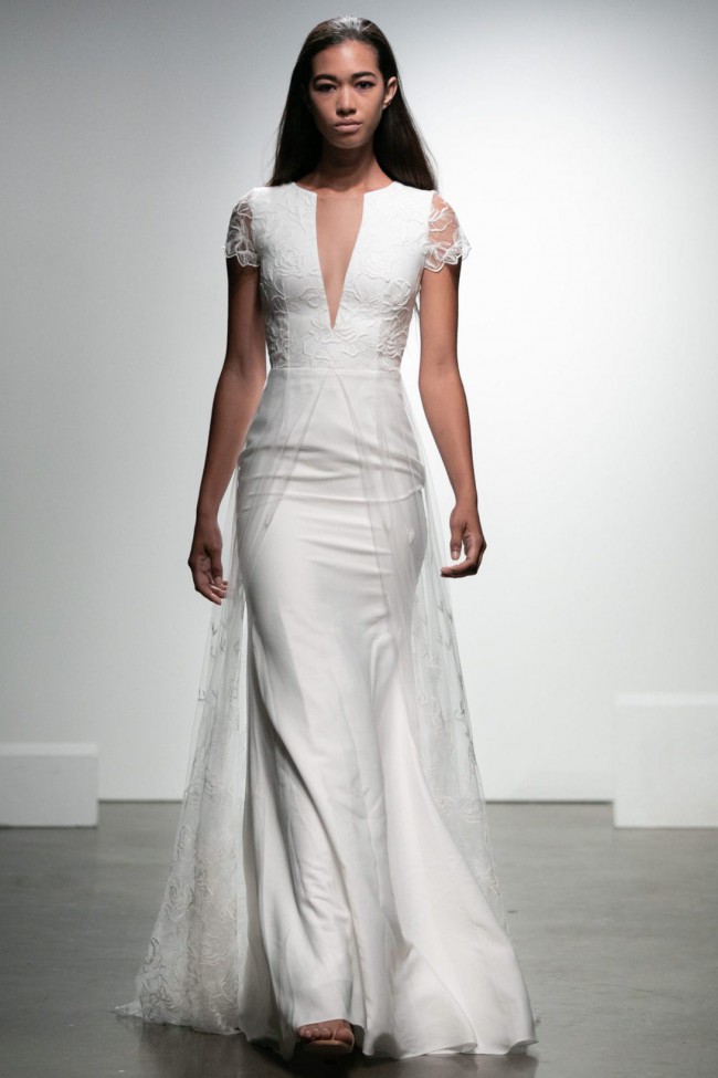 Rime Arodaky Used Wedding Dress Save 49% - Stillwhite