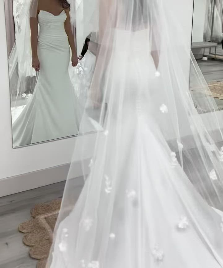 Aisle And Veil, valerie2