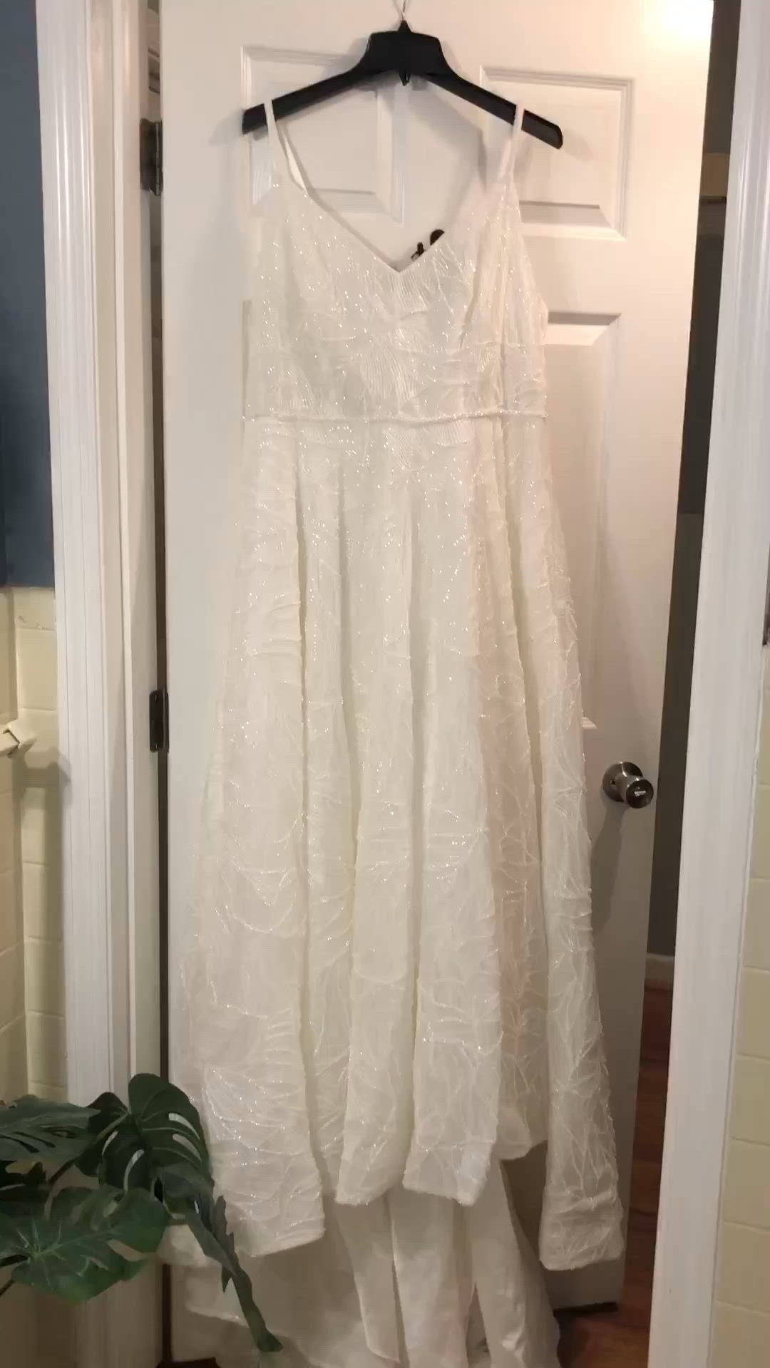 Purple Fox Bride, Rocket Queen Style: PF347