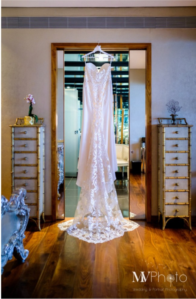blue by enzoani lainey
