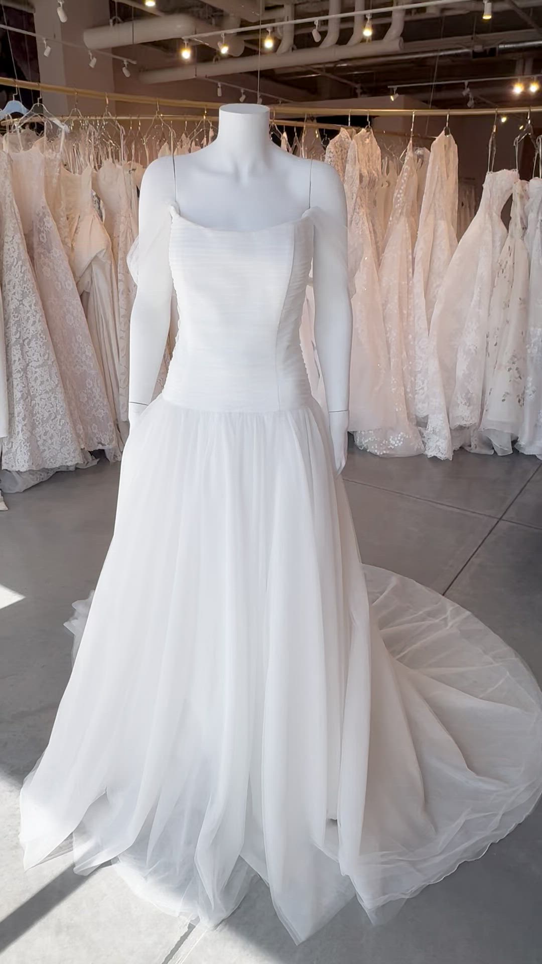 MWL Bridal, Aire