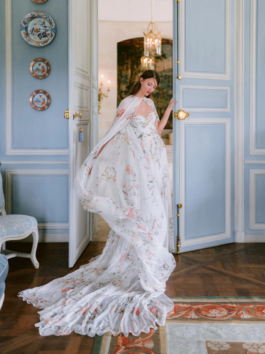 Monique Lhuillier Monique Lhuillier