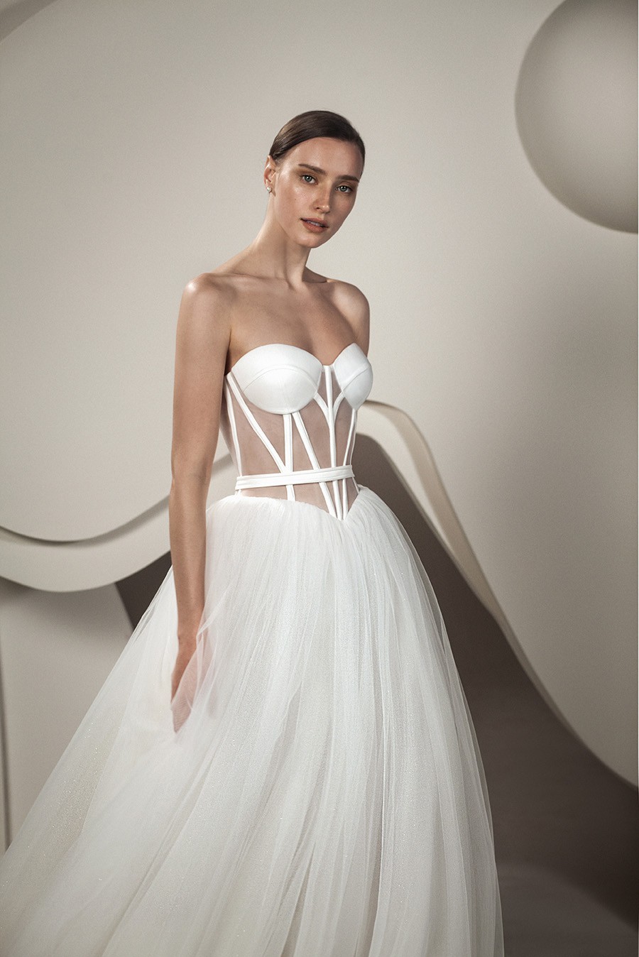 Livne White Livne White