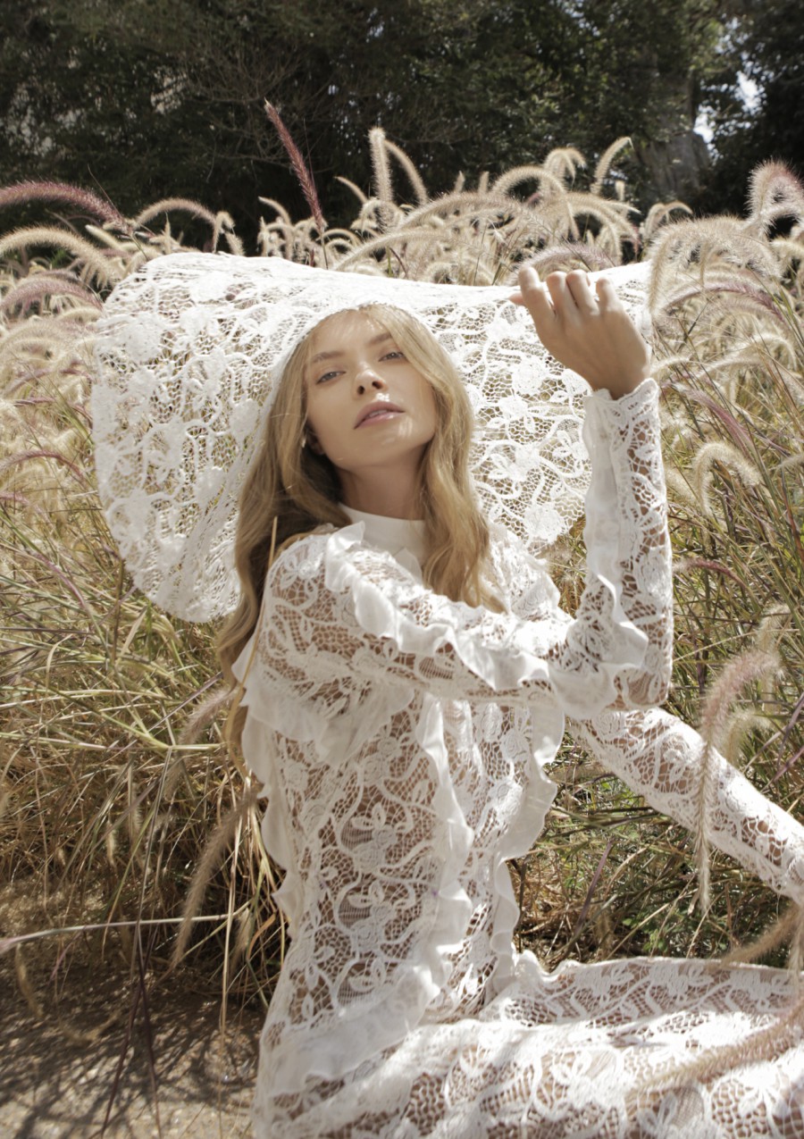 Livne White