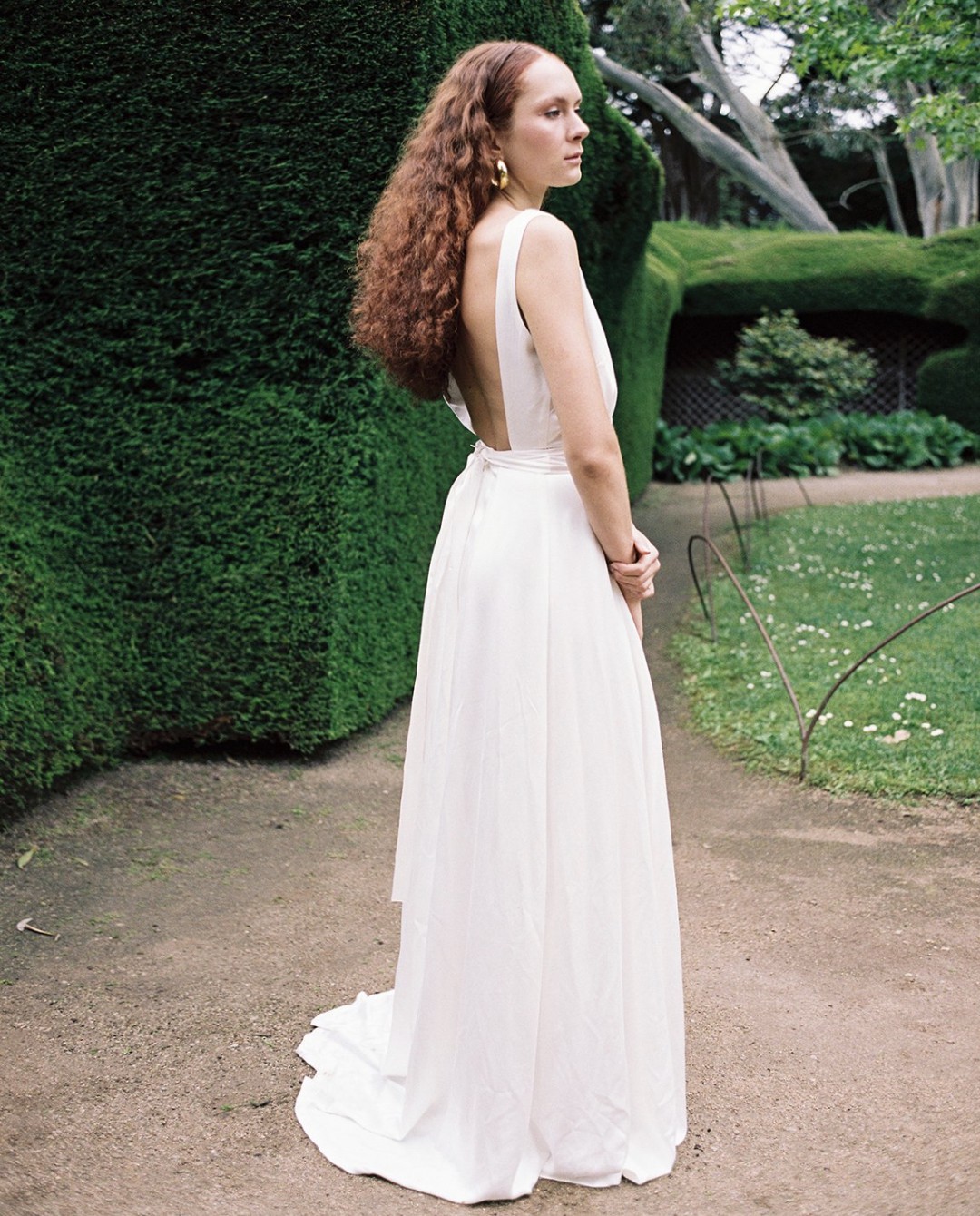 Bridal Gown Lola Varma Bridal Lola Varma, Delfina Skirt Val Blouse Used Wedding  Dress Save 36%