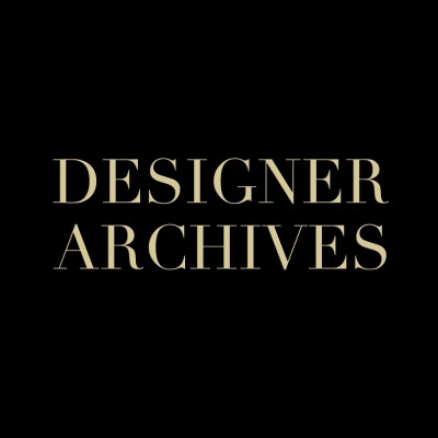 Designer Archives