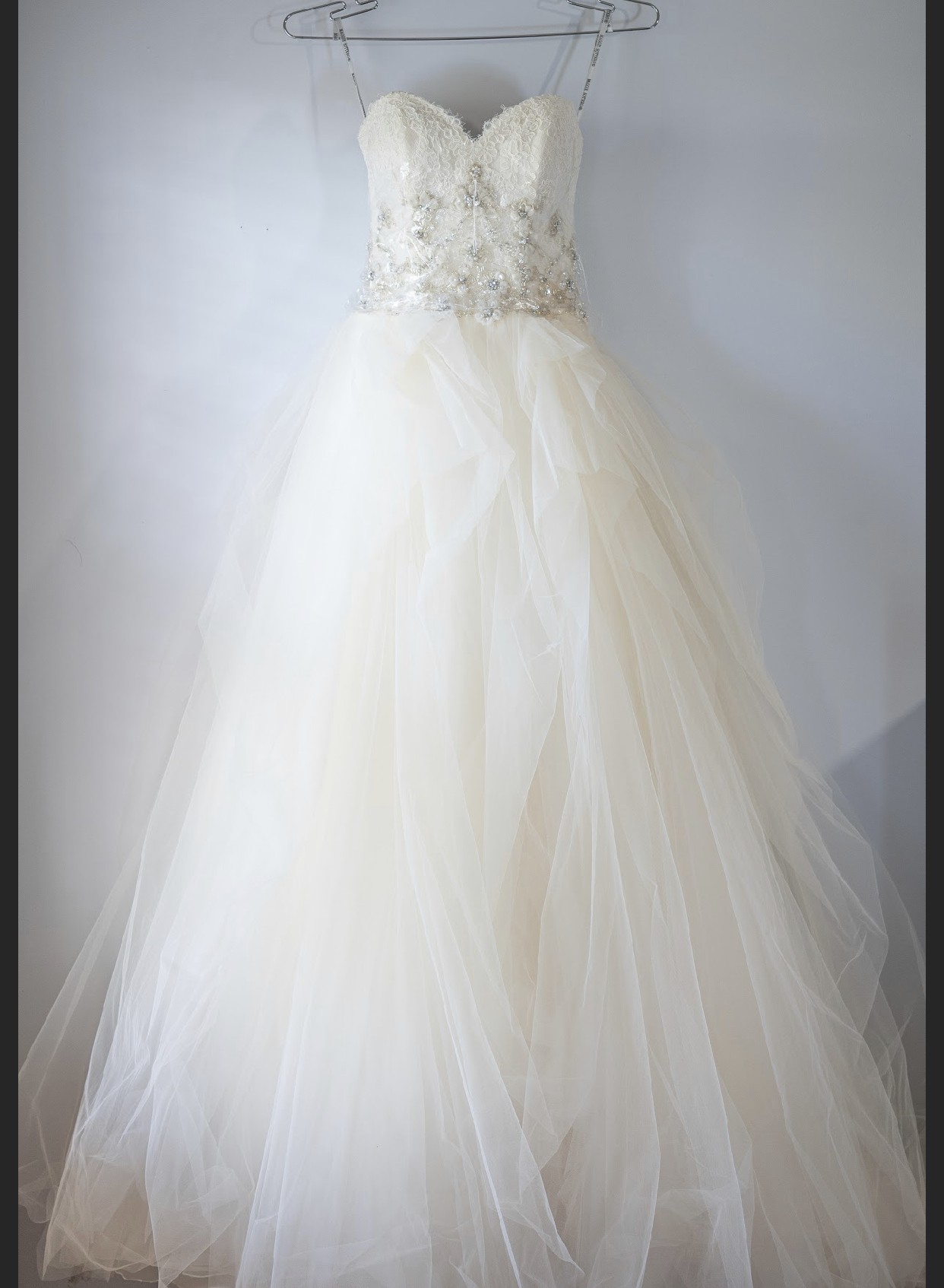 Maggie Sottero Aracella New Wedding Dress Save 77% - Stillwhite