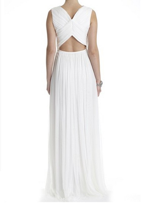 sachin and babi light blue dress Lisa Ho New Wedding Dress Save 100%
