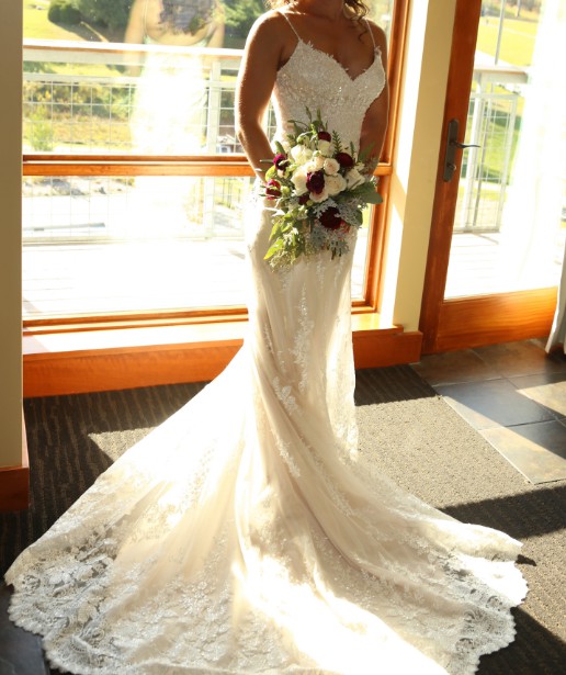 maggie sottero nola