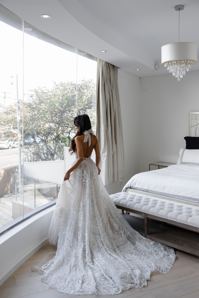 Inbal Dror Wedding Dress - Stillwhite