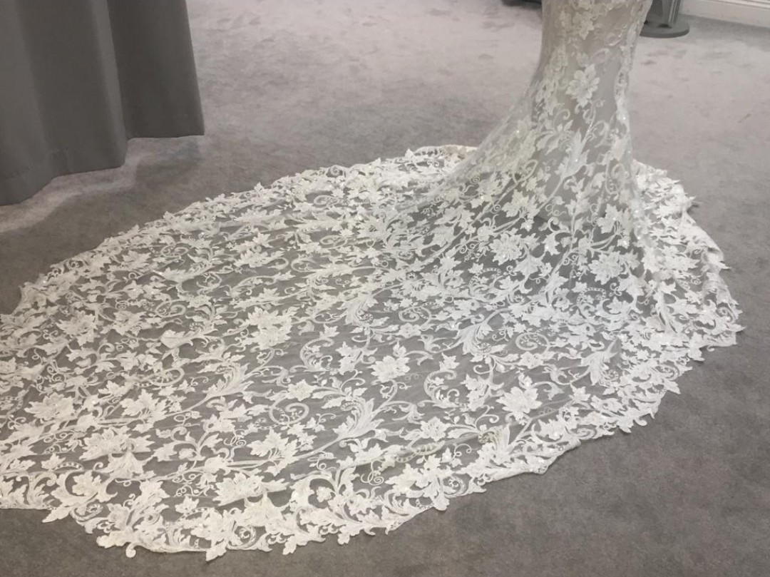 Pronovias, Rubi