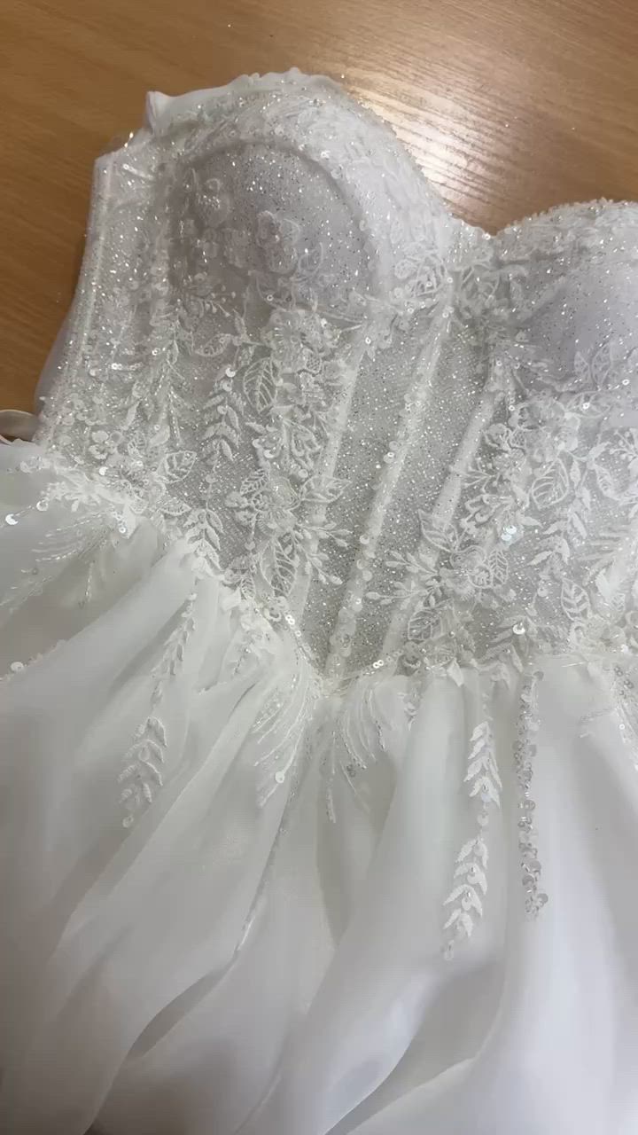 Ballgown