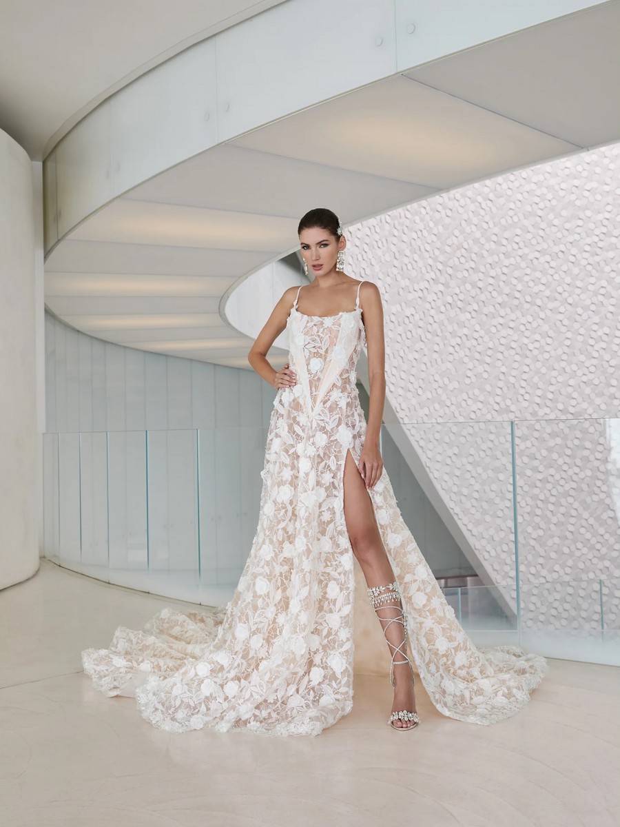 Galia Lahav Galia Lahav